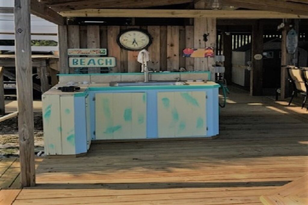 Photo of Outdoor in Alligator Point