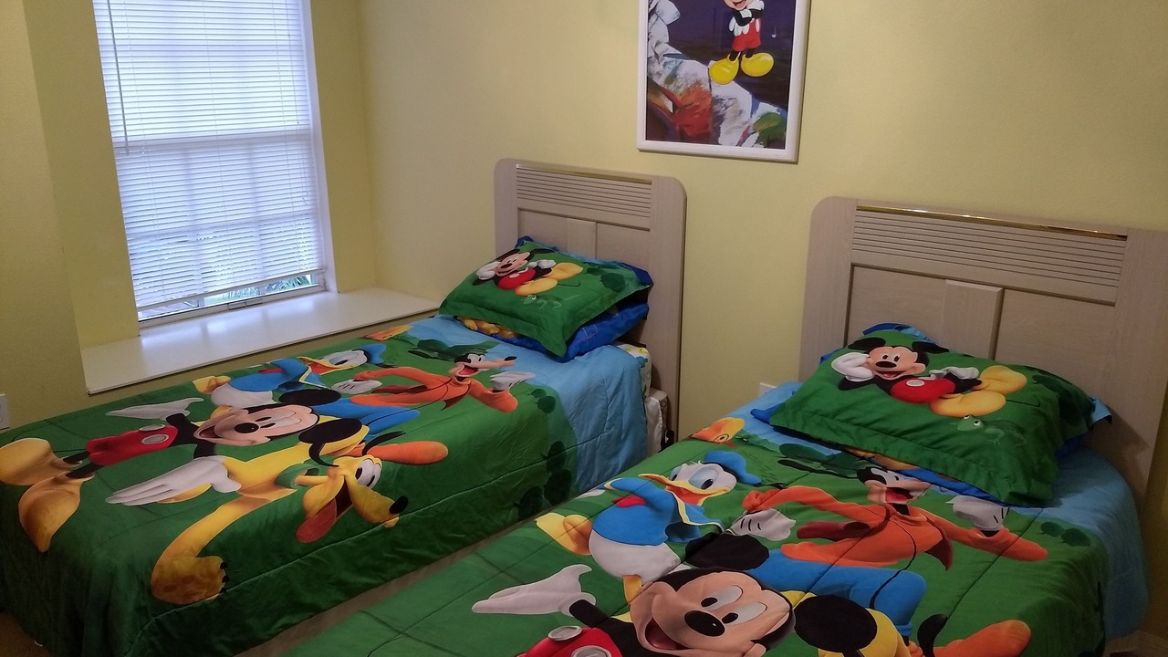 Photo of Bedroom in West Kissimmee