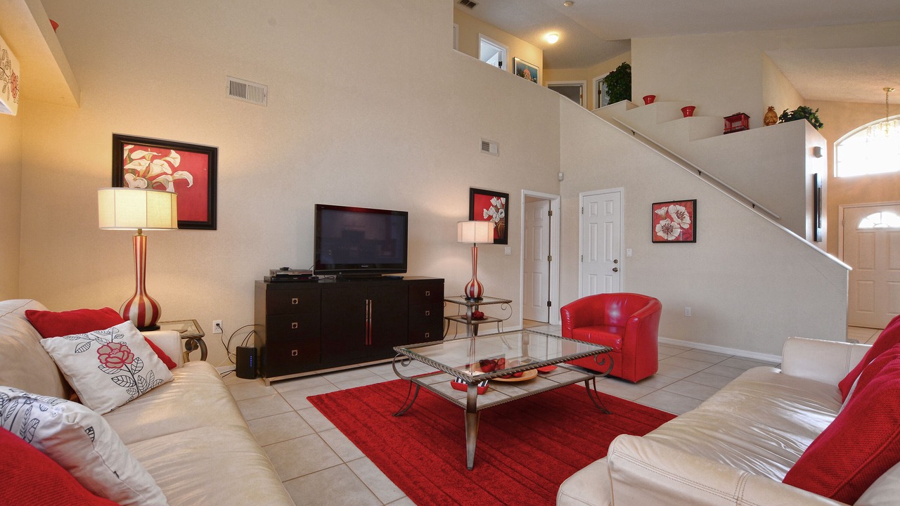Photo of Livingroom in West Kissimmee