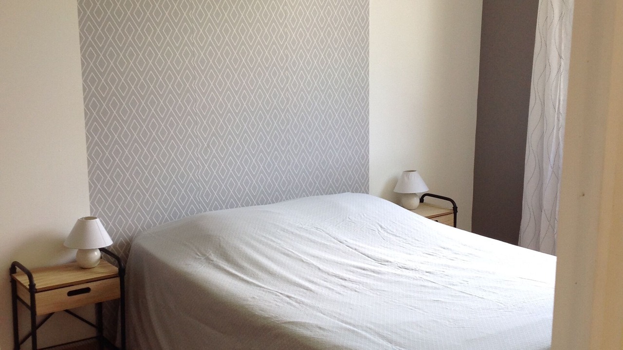 Photo of Bedroom in Mas-des-Cours