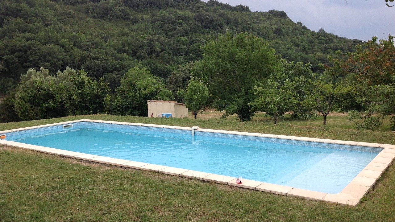 Photo of Outdoor in Mas-des-Cours