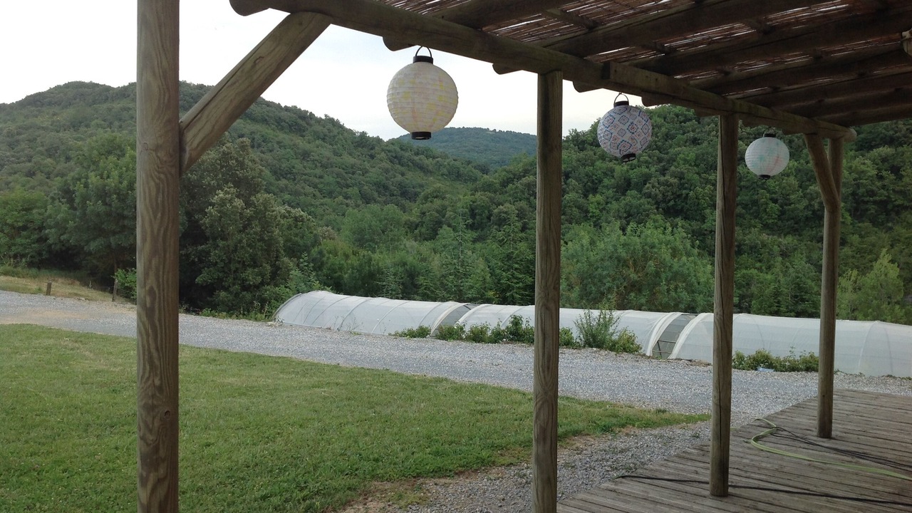 Photo of Outdoor in Mas-des-Cours