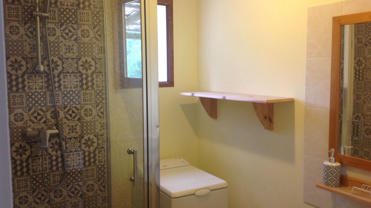 Photo of Bathroom in Mas-des-Cours