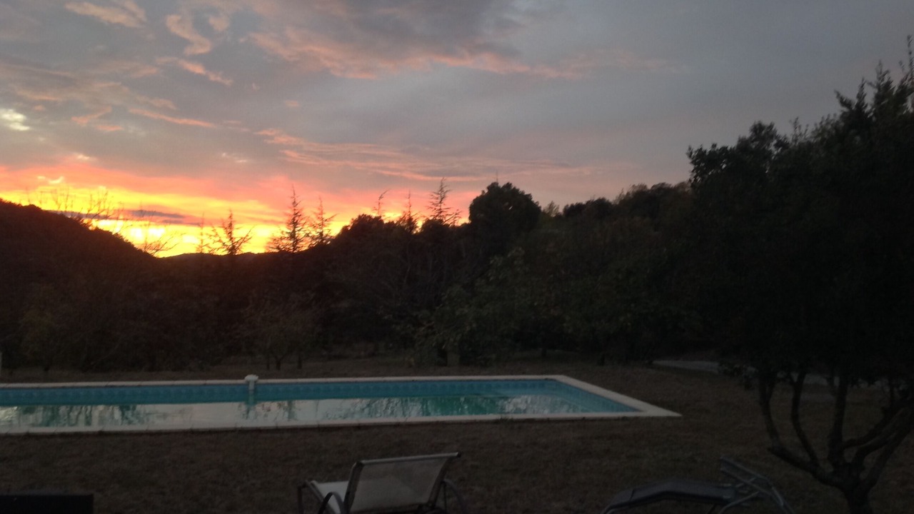 Photo of Outdoor in Mas-des-Cours