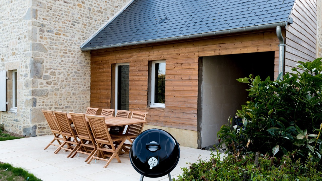 Photo of Outdoor in Tour-en-Bessin