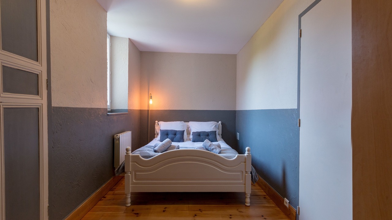Photo of Bedroom in Tour-en-Bessin