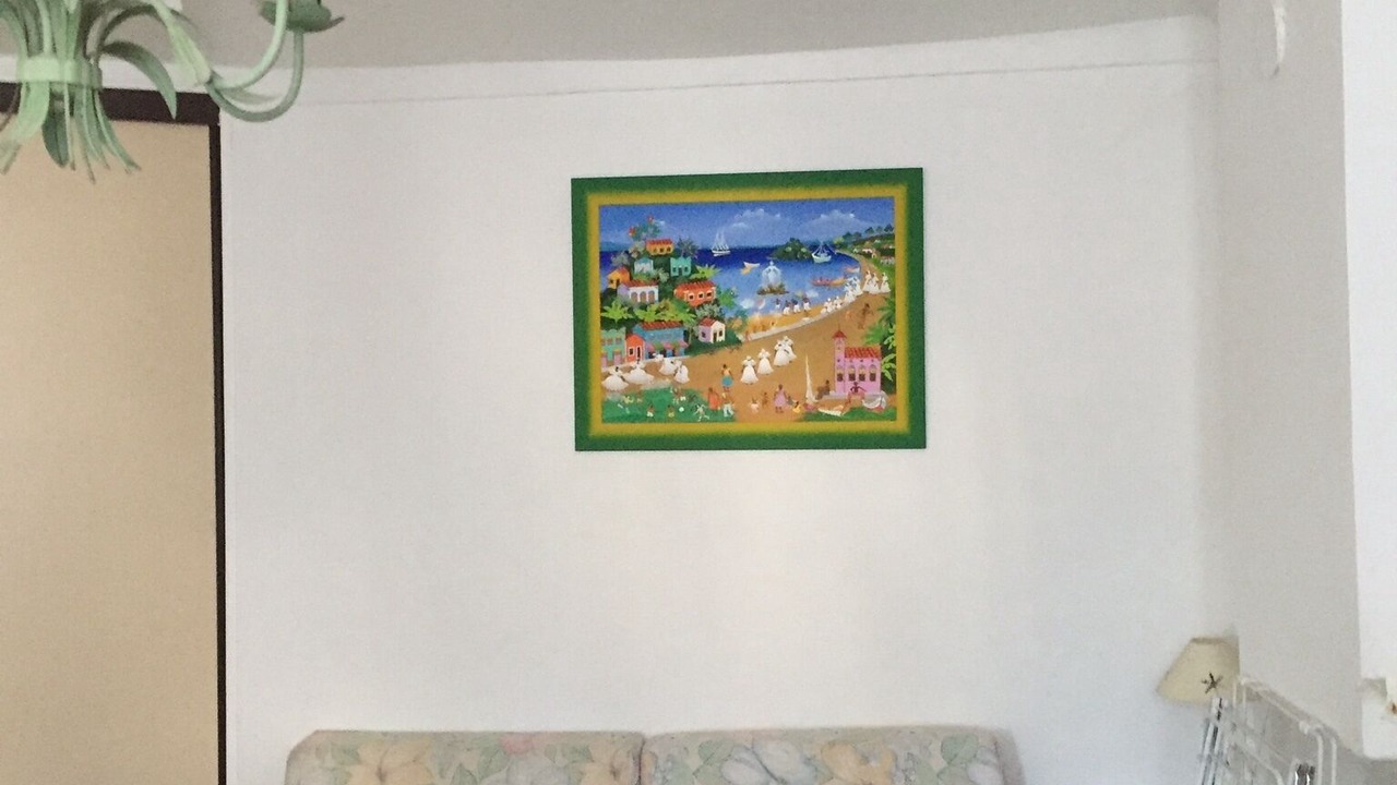 Photo of Livingroom in Embrun