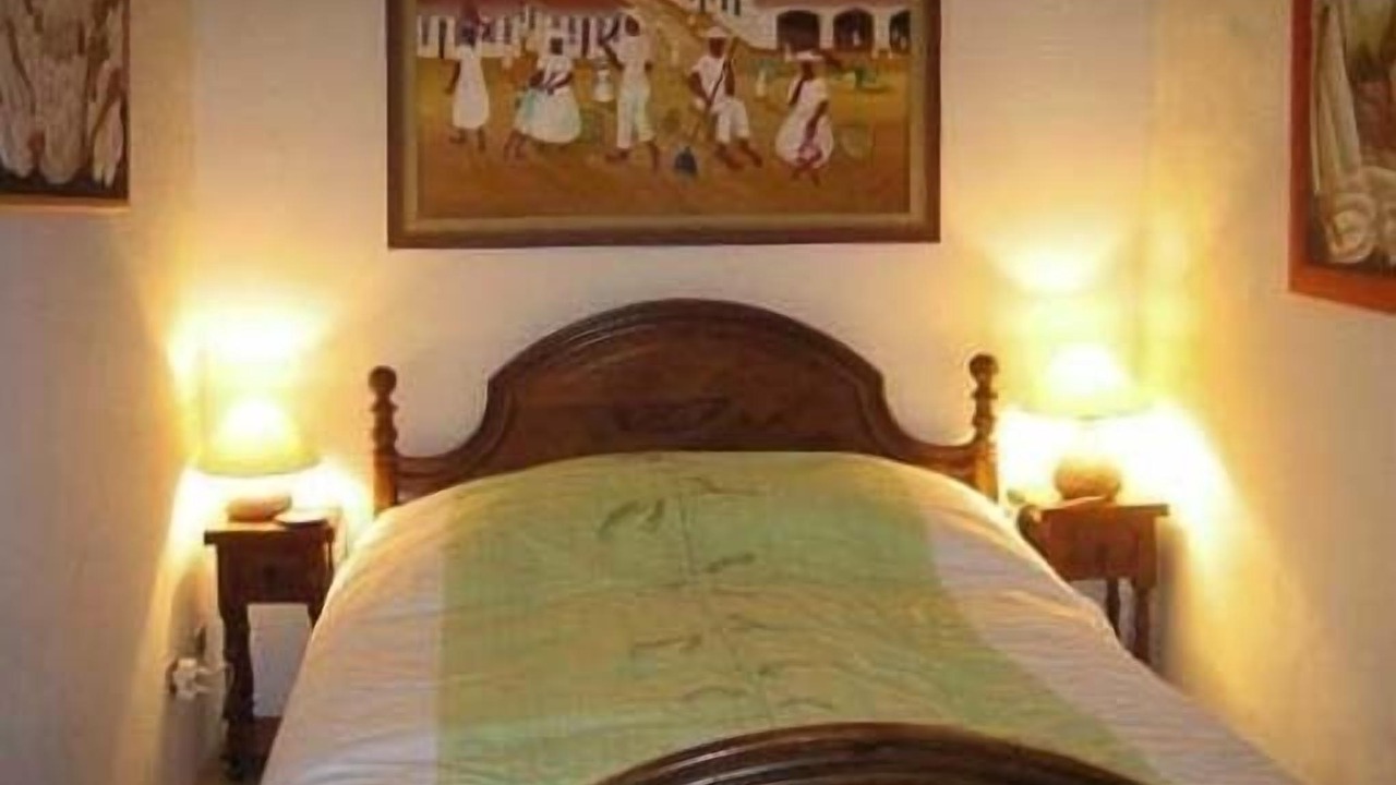 Photo of Bedroom in Embrun