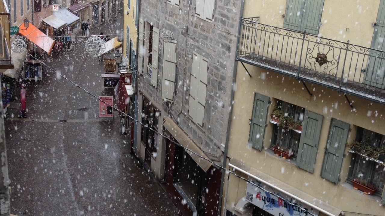 Photo of Outdoor in Embrun