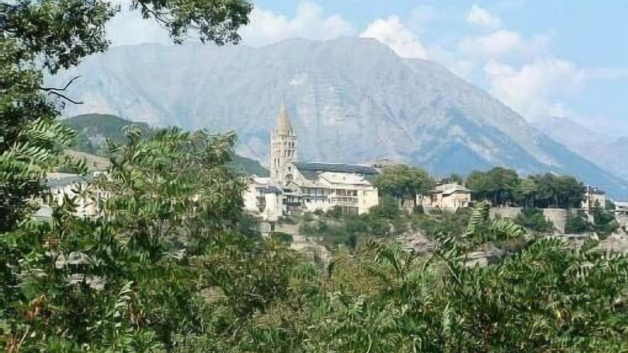 Photo of Outdoor in Embrun