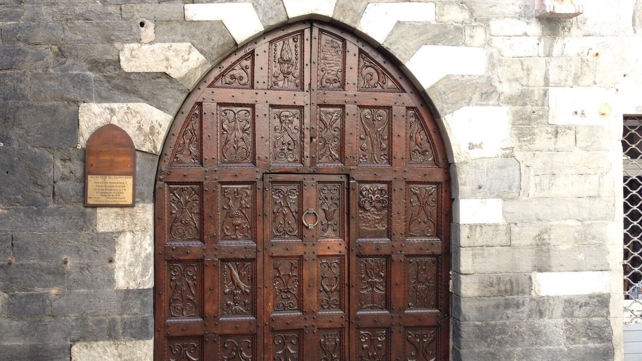 Photo of Outdoor in Embrun