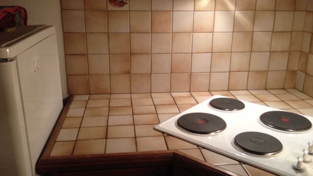 Photo of Kitchen in Embrun