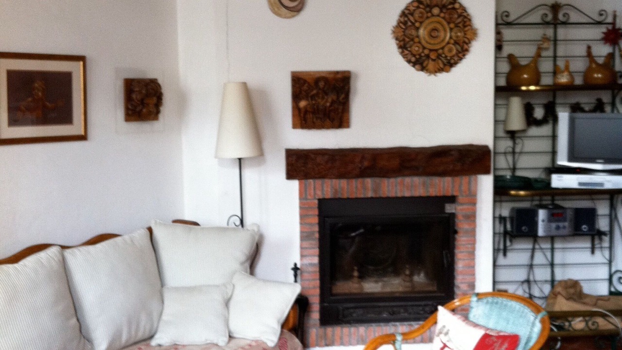 Photo of Livingroom in Embrun