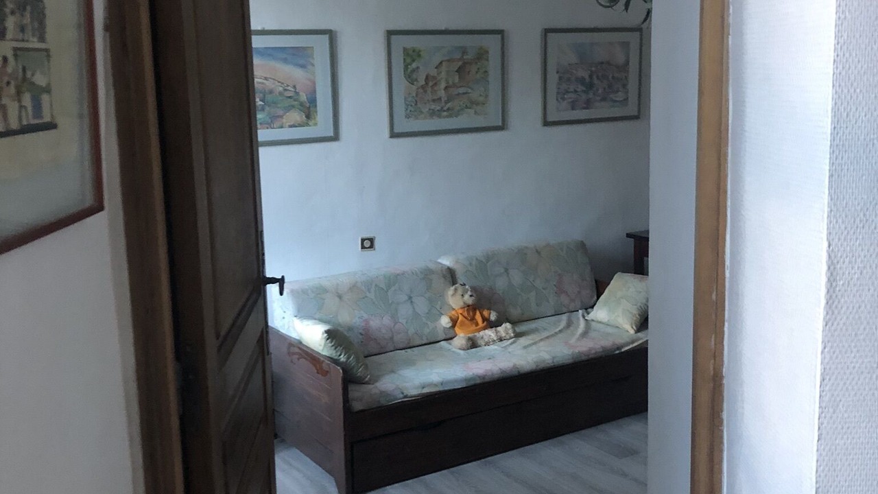 Photo of Livingroom in Embrun