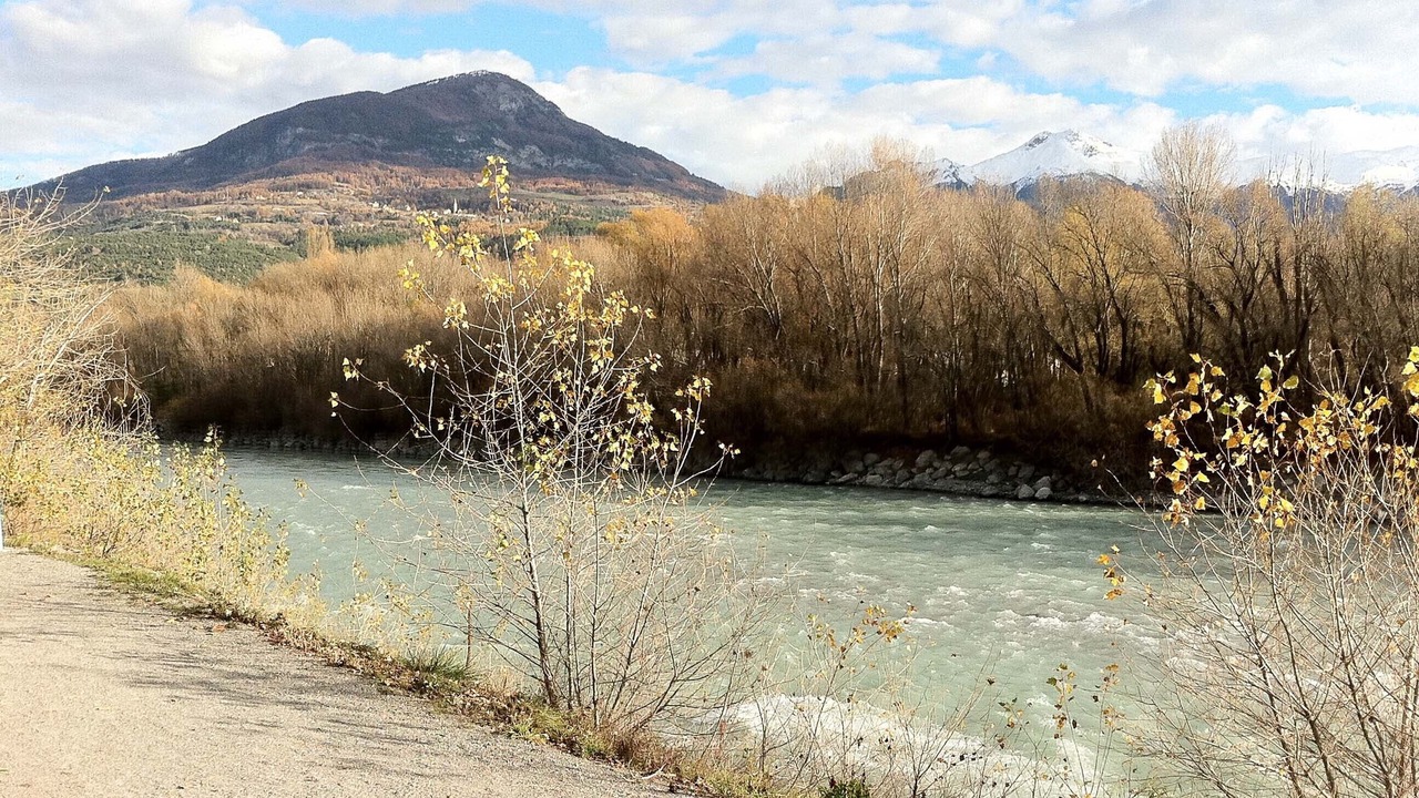 Photo of Outdoor in Embrun