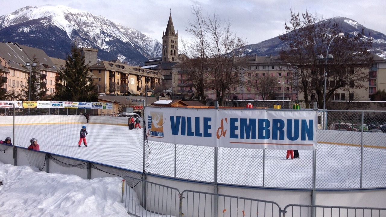 Photo of Others in Embrun