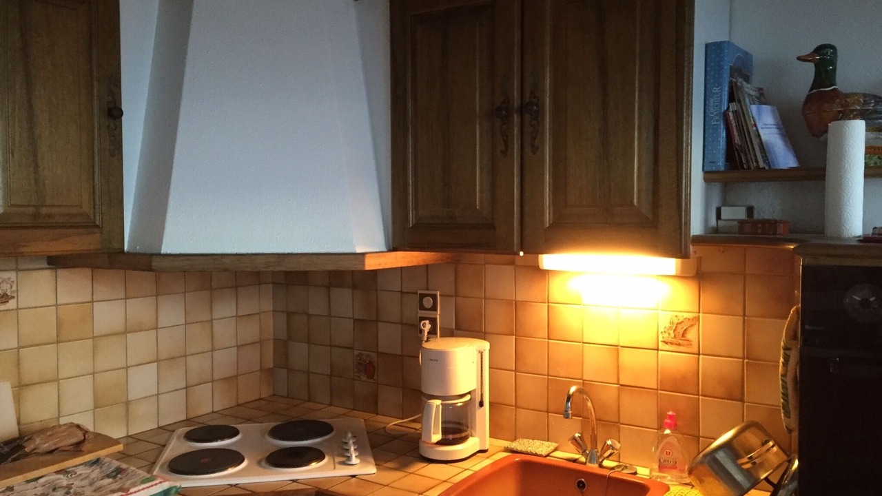 Photo of Kitchen in Embrun