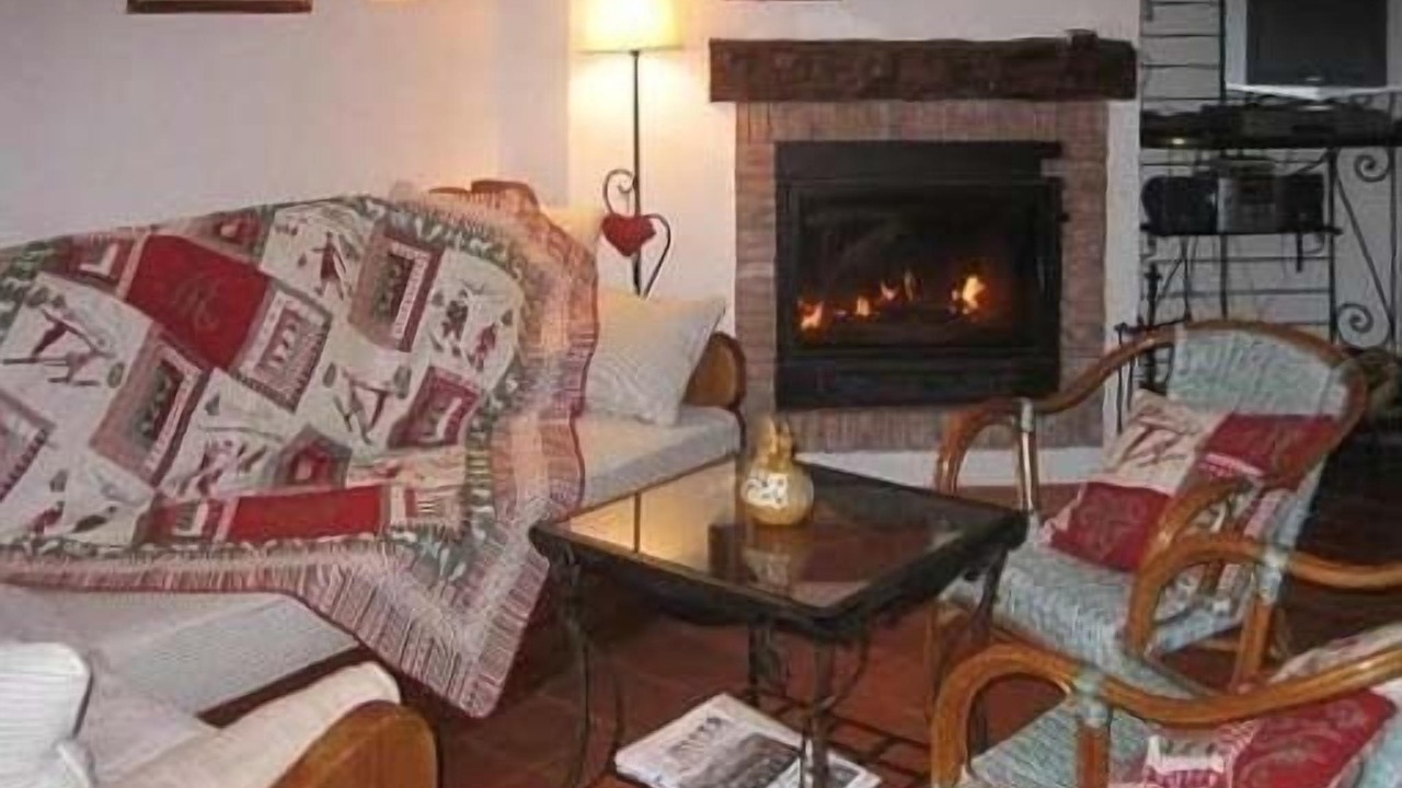 Photo of Livingroom in Embrun