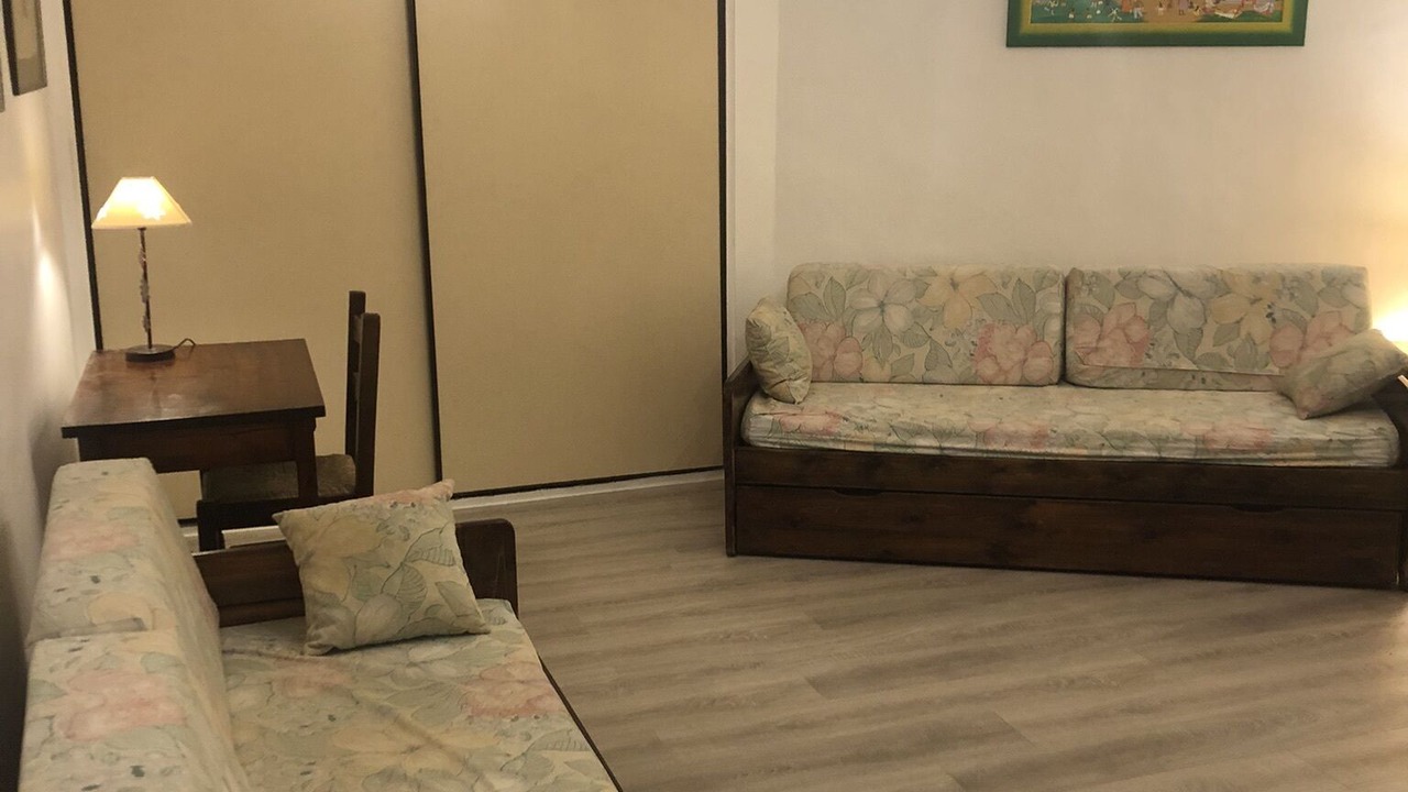 Photo of Livingroom in Embrun