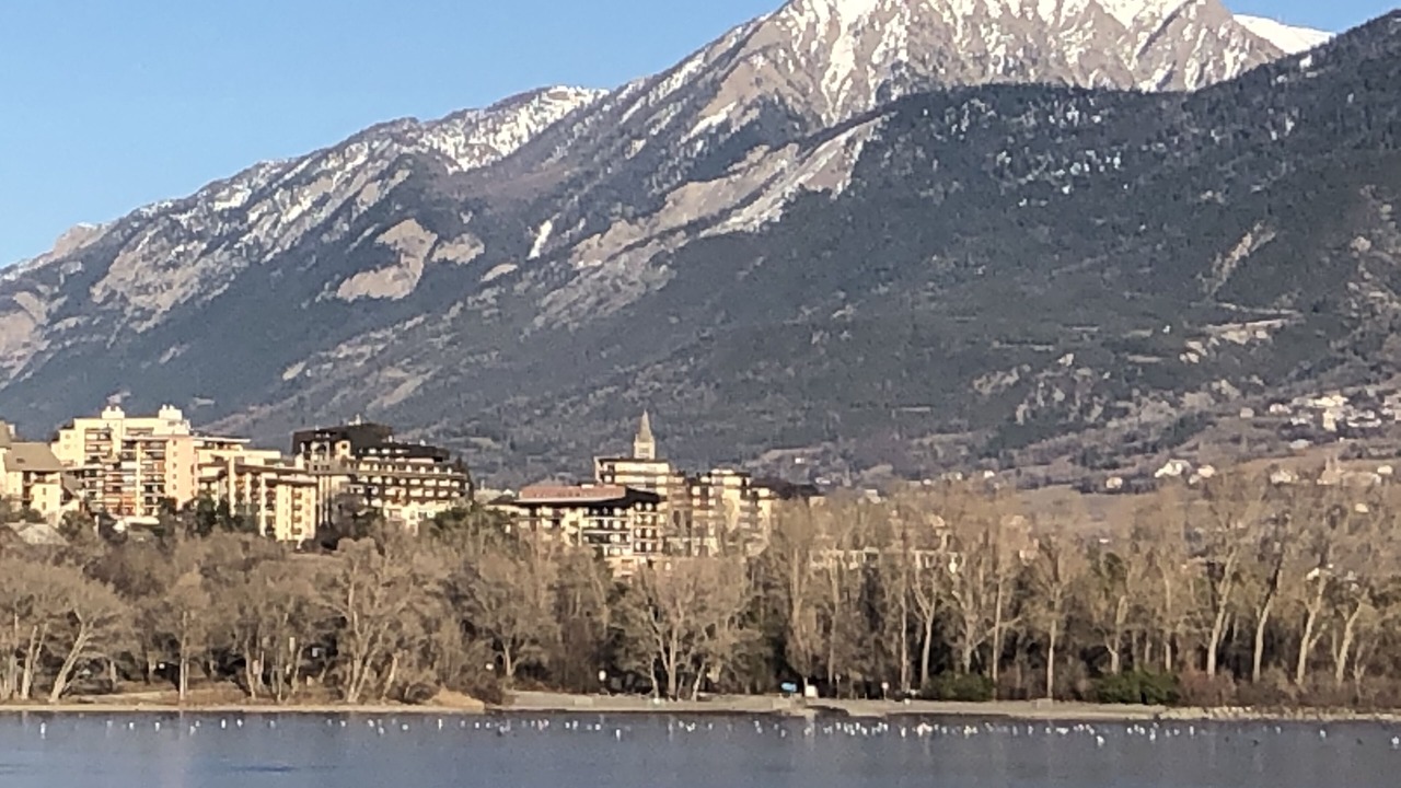 Photo of Others in Embrun