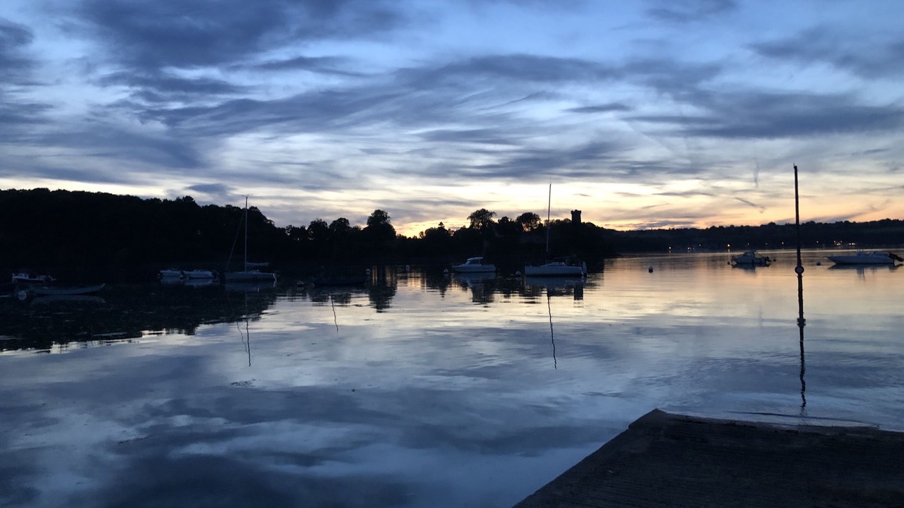 Photo of Outdoor in Cancale