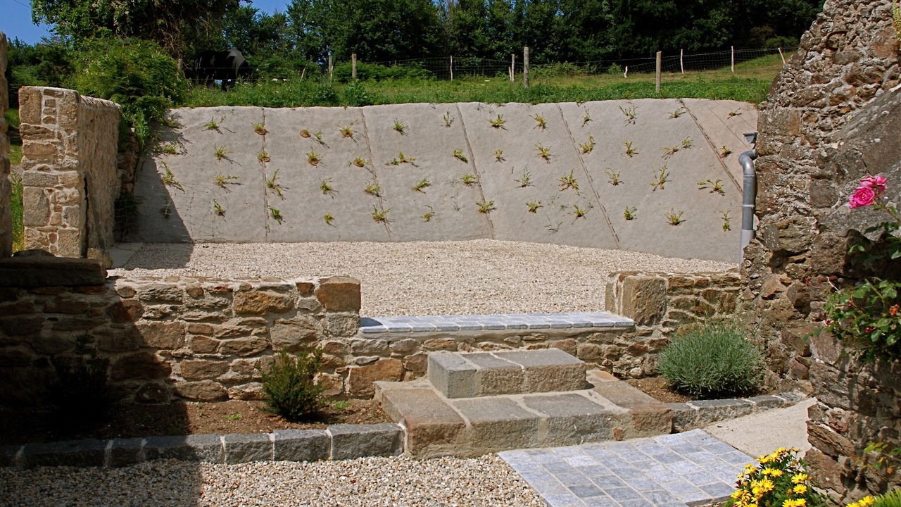 Photo of Outdoor in Cancale