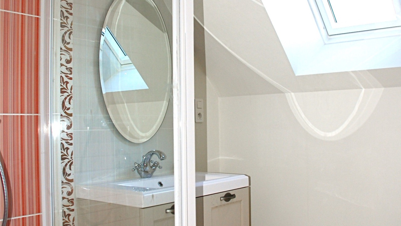 Photo of Bathroom in Cancale