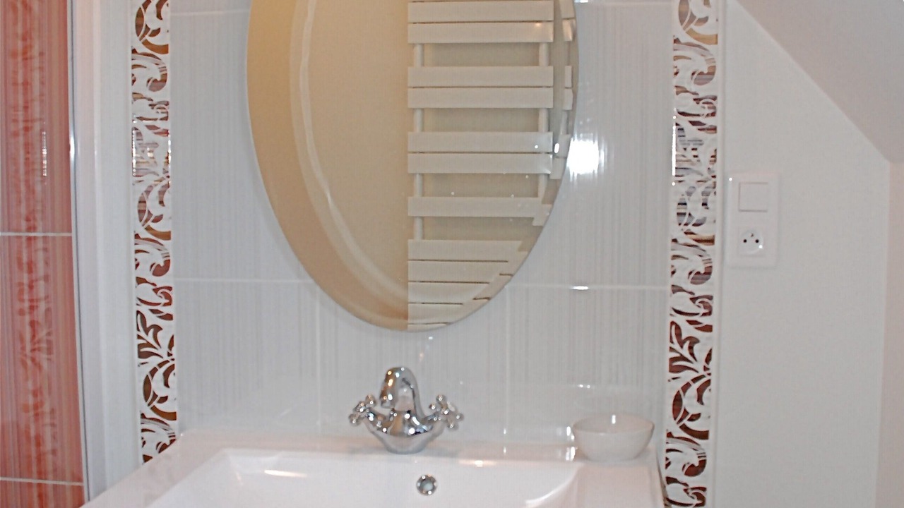 Photo of Bathroom in Cancale