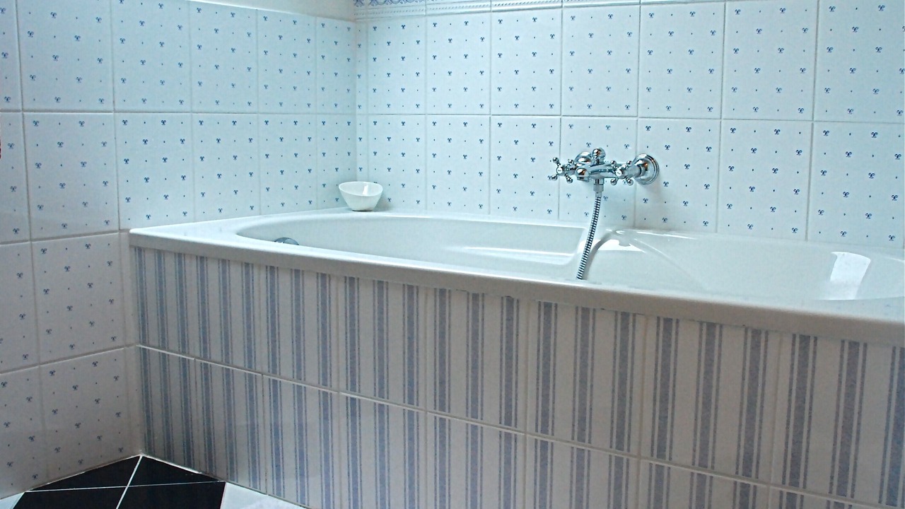 Photo of Bathroom in Cancale