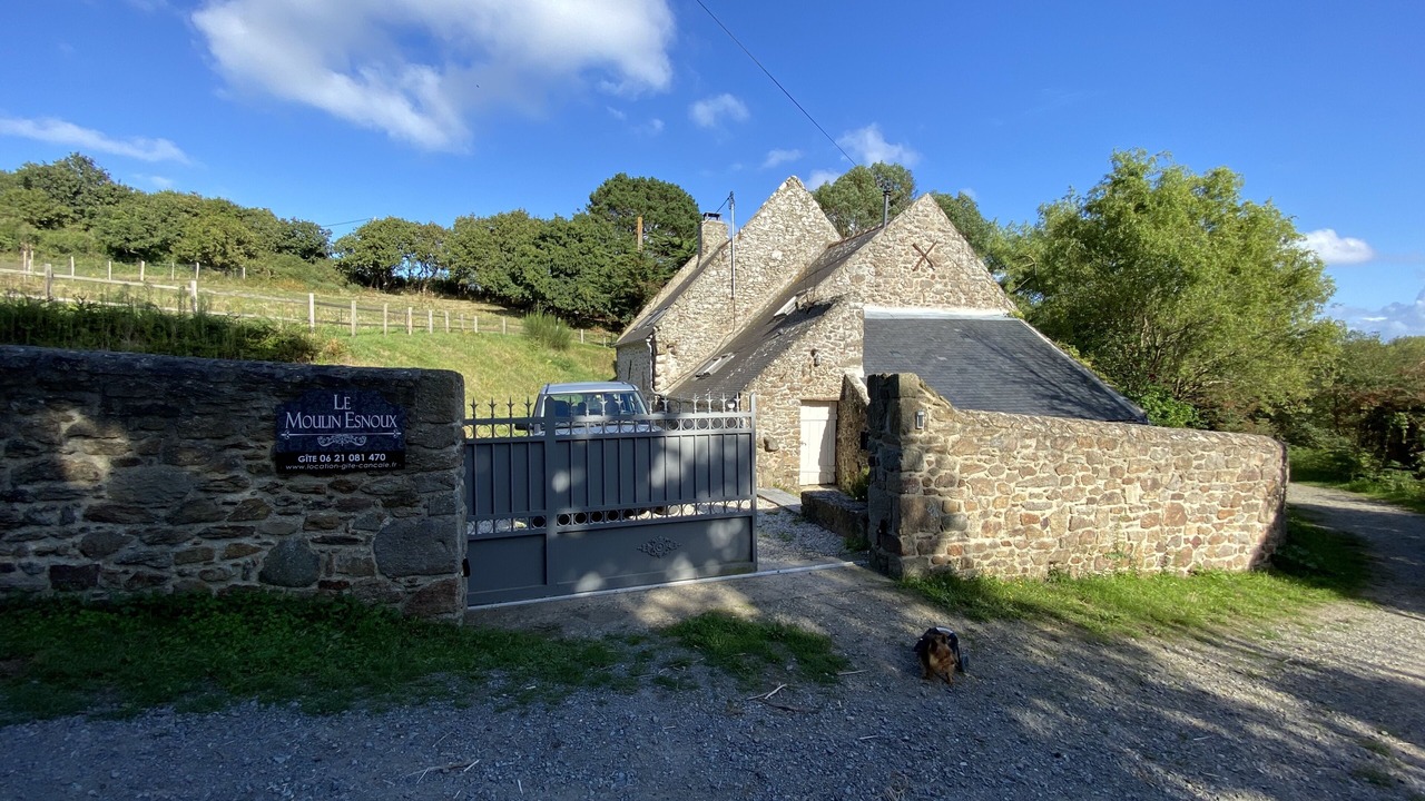 Photo of Outdoor in Cancale
