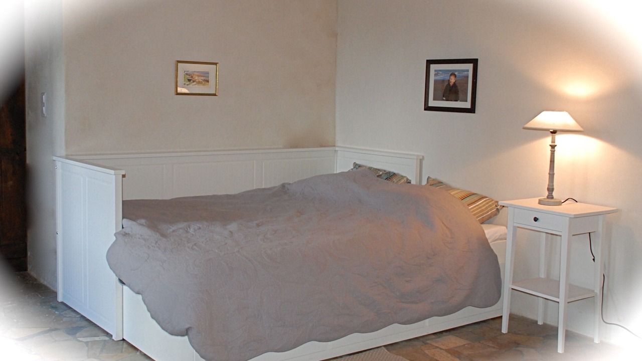 Photo of Bedroom in Cancale