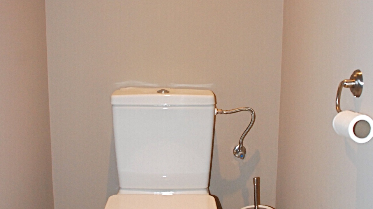 Photo of Bathroom in Cancale