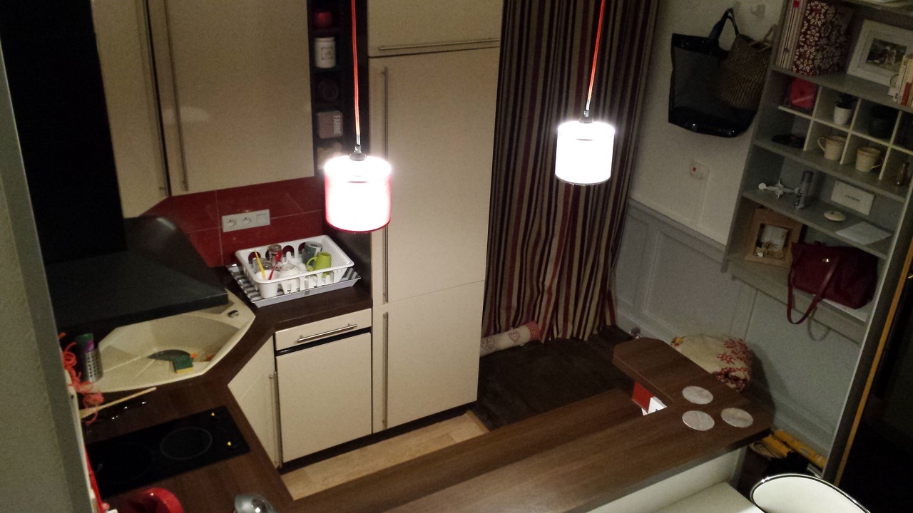 Photo of Kitchen in Saint-Girons