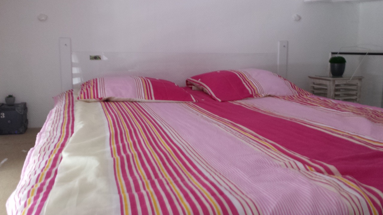 Photo of Bedroom in Saint-Girons