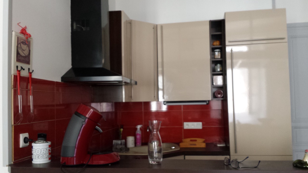 Photo of Kitchen in Saint-Girons