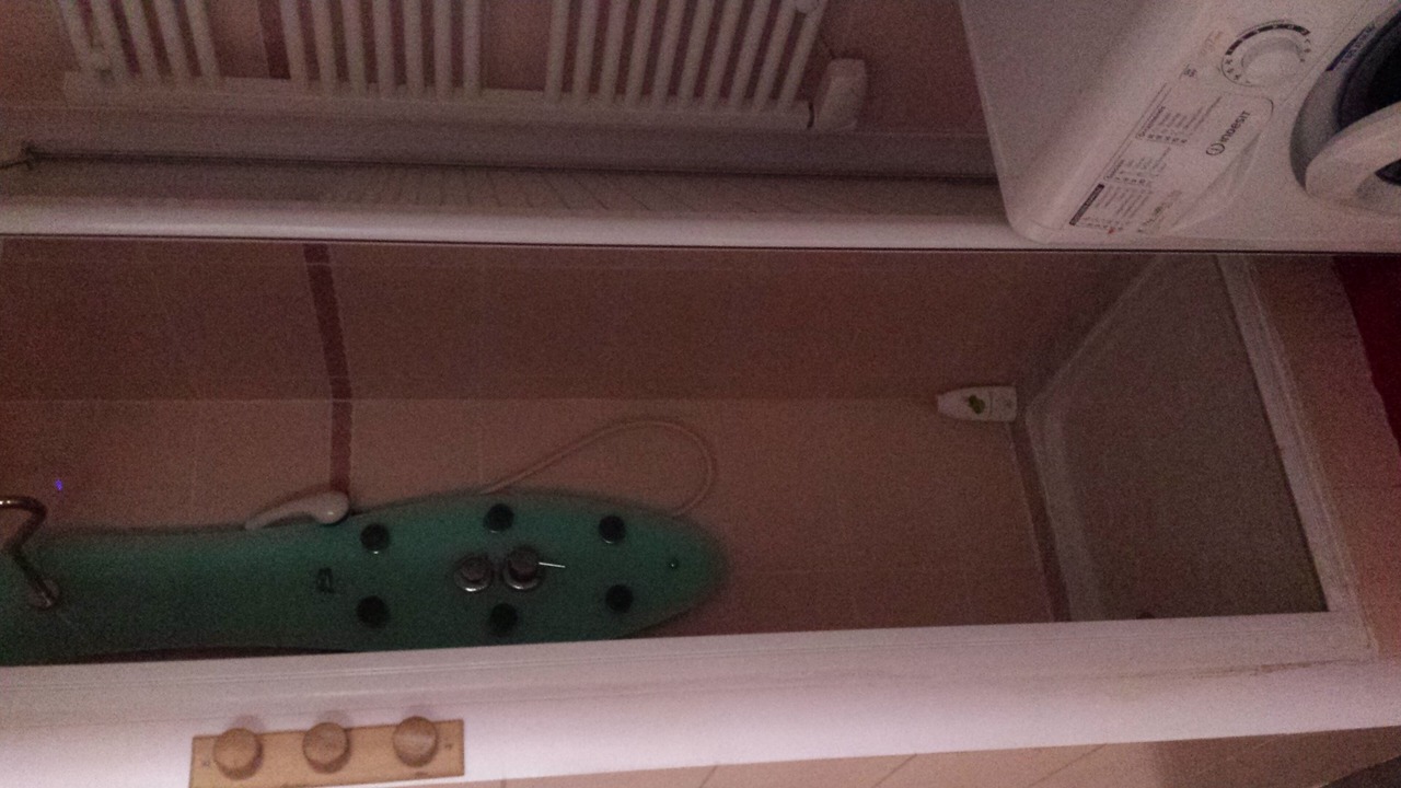 Photo of Bedroom in Saint-Girons
