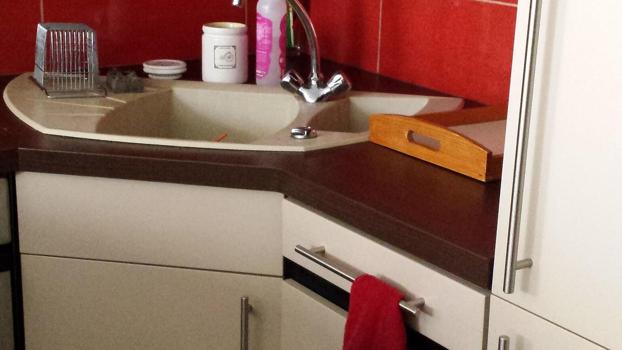 Photo of Kitchen in Saint-Girons