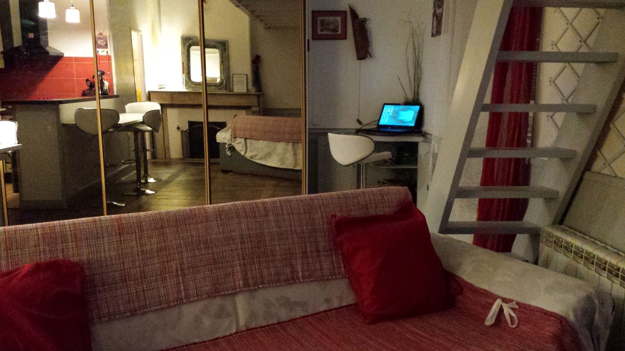 Photo of Bedroom in Saint-Girons
