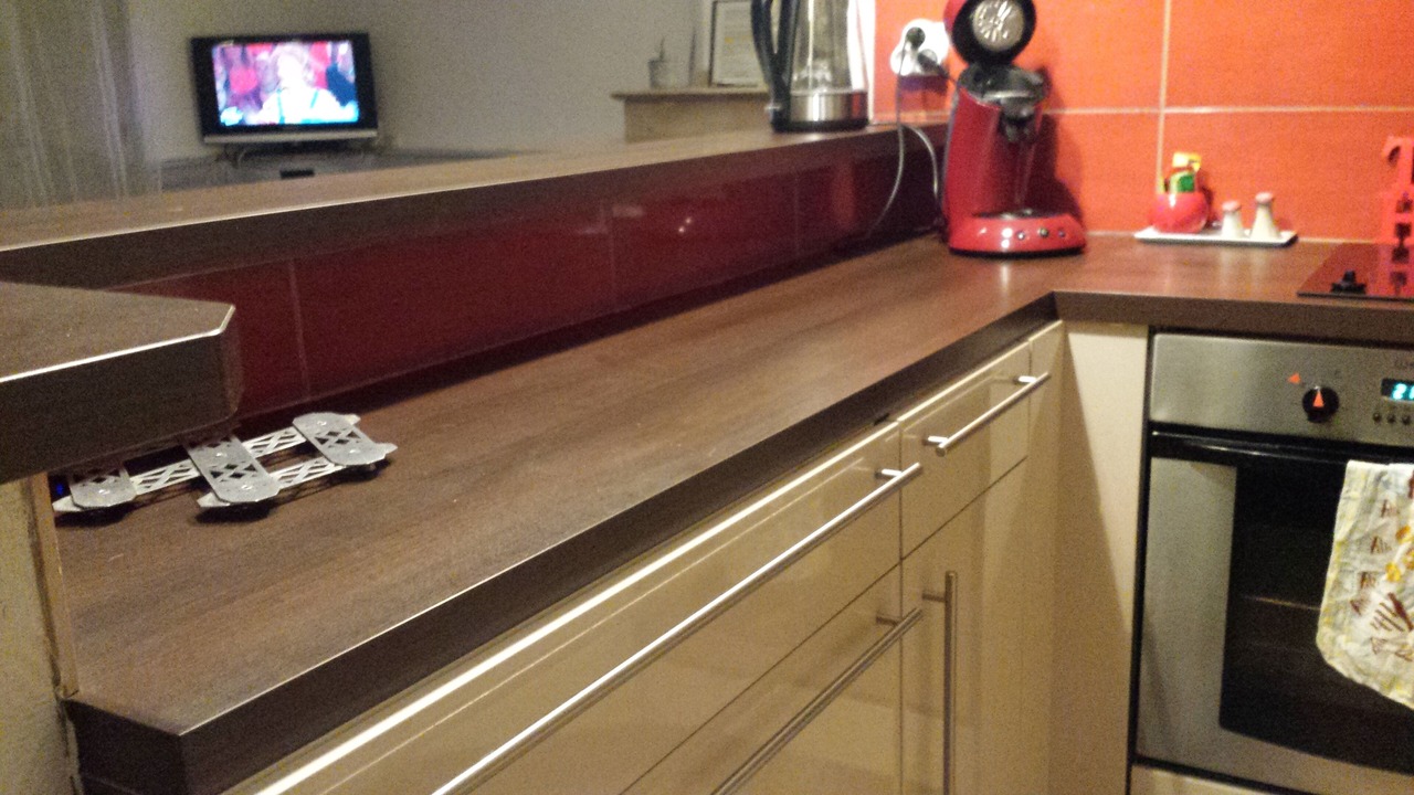 Photo of Kitchen in Saint-Girons