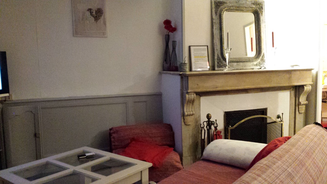 Photo of Livingroom in Saint-Girons