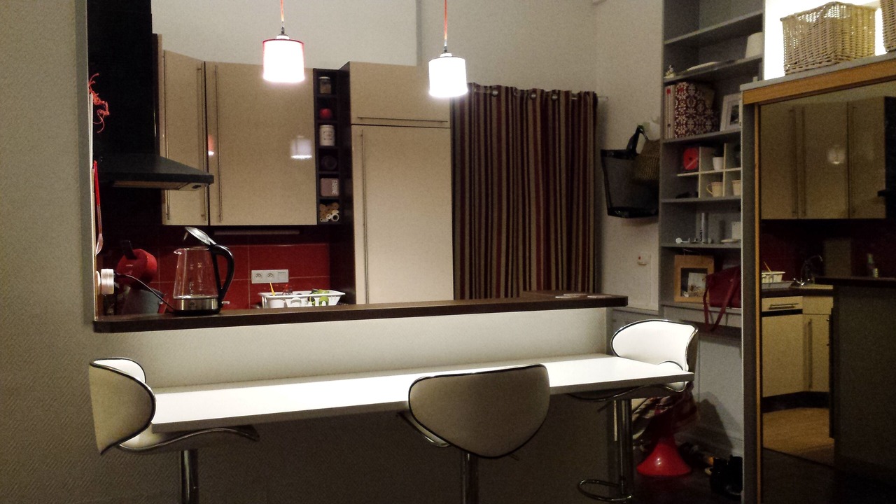 Photo of Kitchen in Saint-Girons