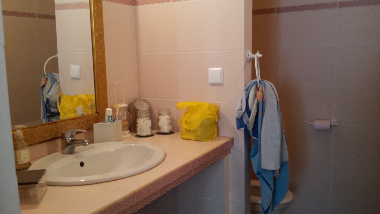 Photo of Bathroom in Saint-Girons