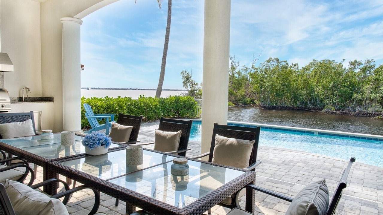 Photo of Outdoor in Fort Myers