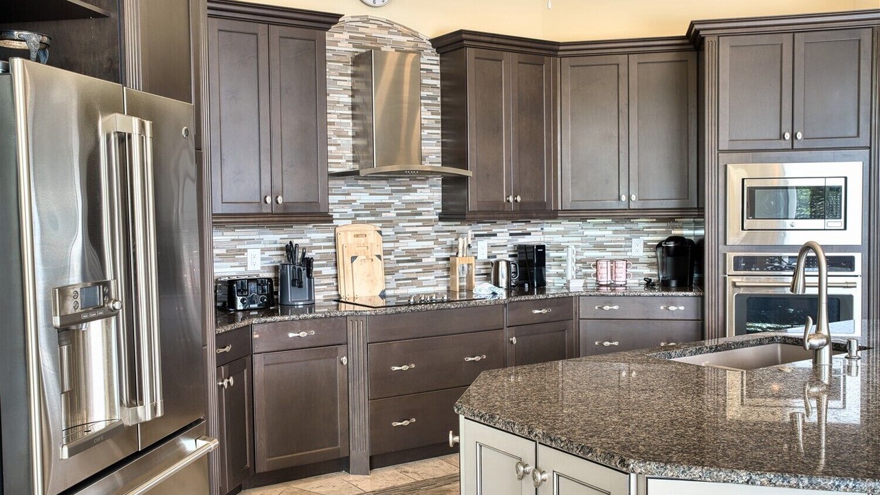 Photo of Kitchen in Fort Myers