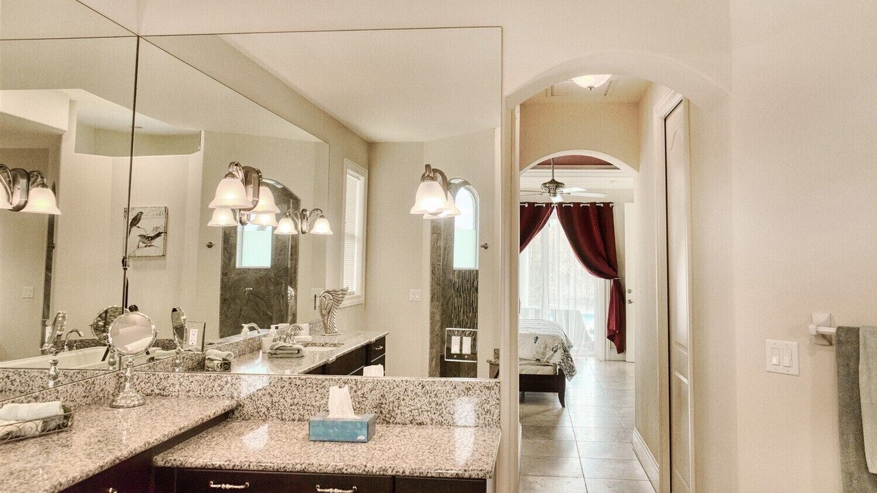 Photo of Bathroom in Fort Myers