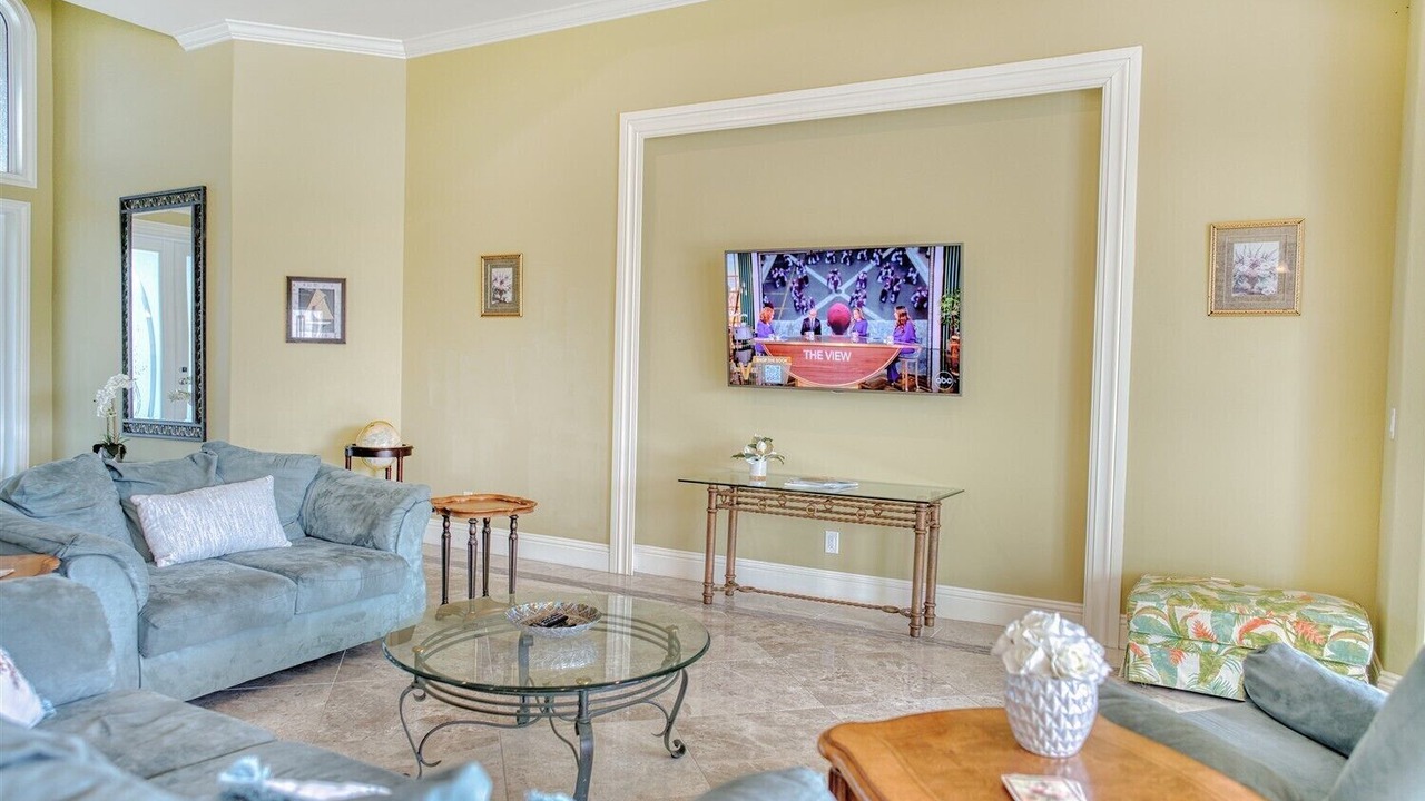 Photo of Livingroom in Fort Myers