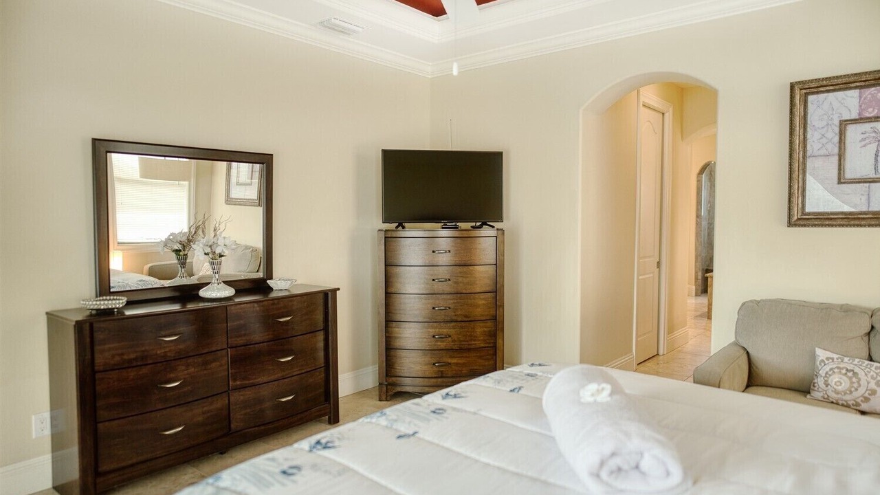 Photo of Bedroom in Fort Myers