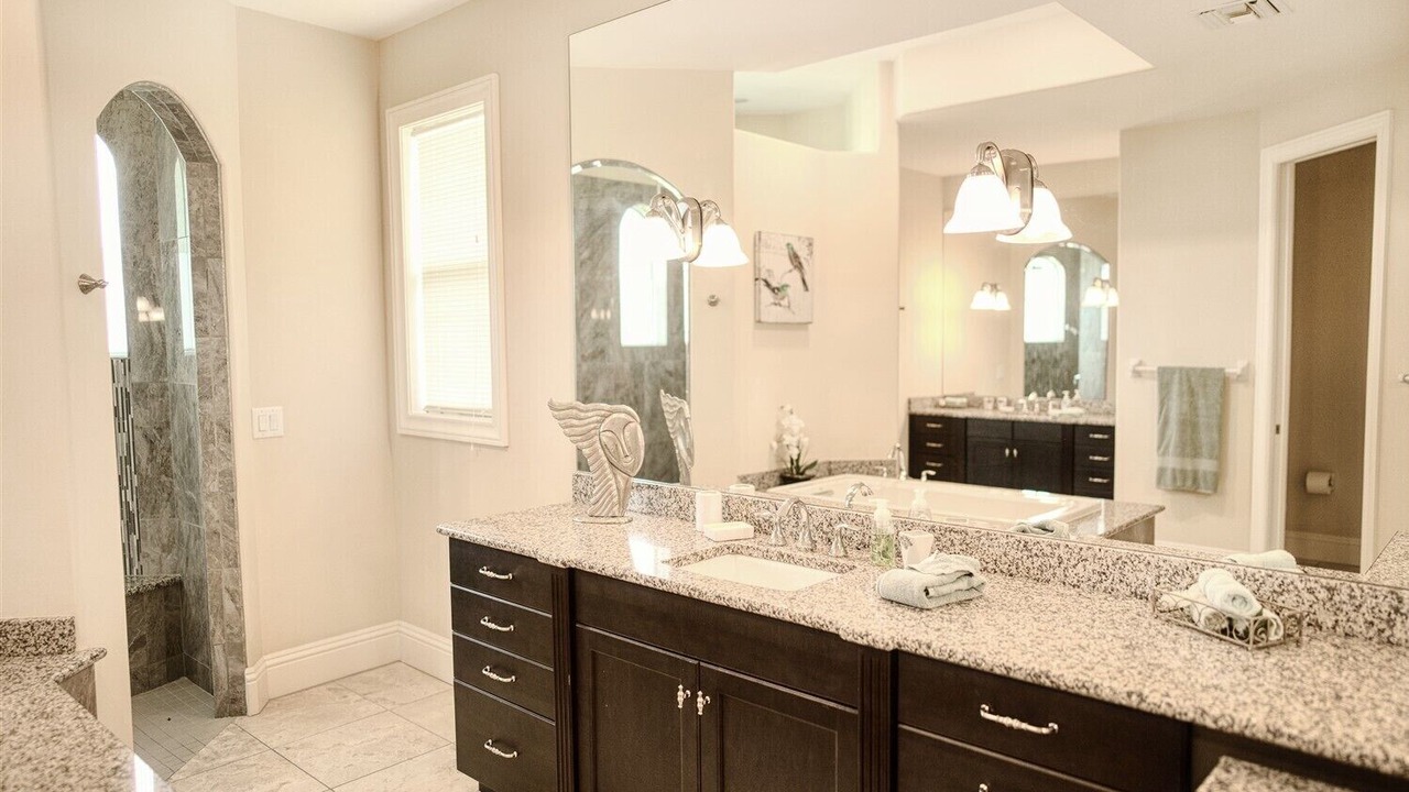 Photo of Bathroom in Fort Myers