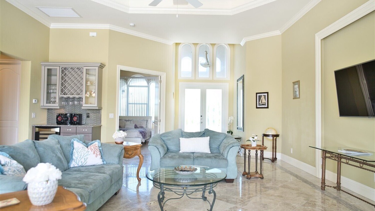 Photo of Livingroom in Fort Myers