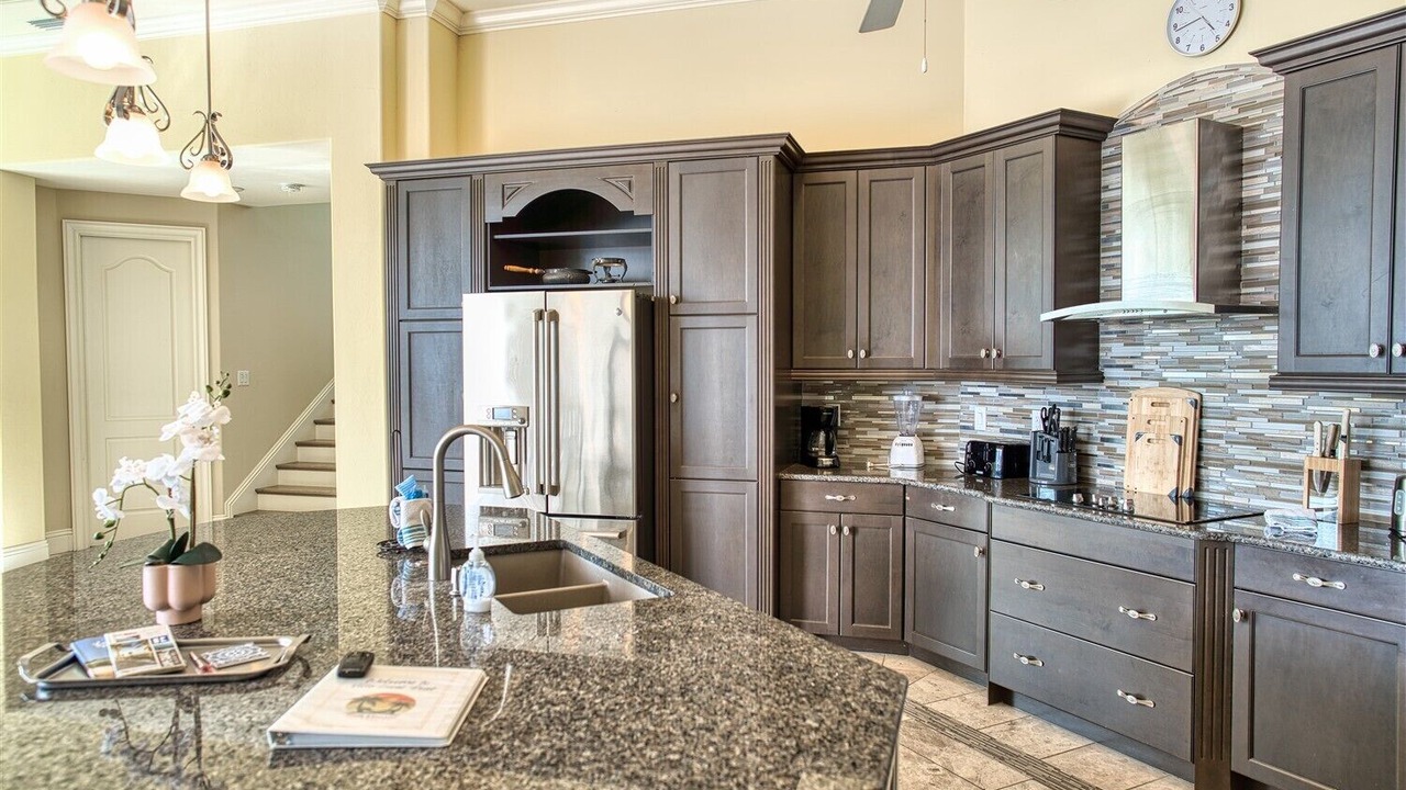 Photo of Kitchen in Fort Myers